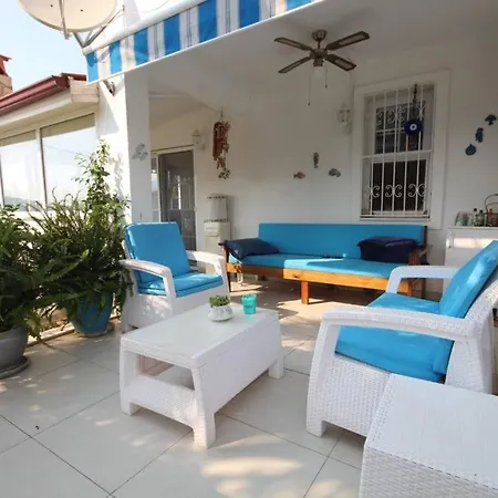 Beyaz Havuzlu * Ovacik (Fethiye)
